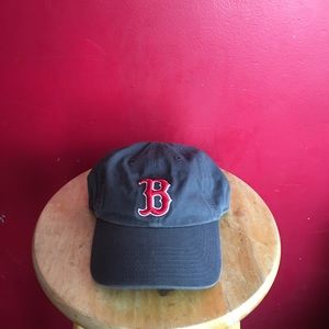 Boston Red Sox Hat